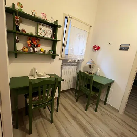 Papaveri Rossi Apartman Corsano