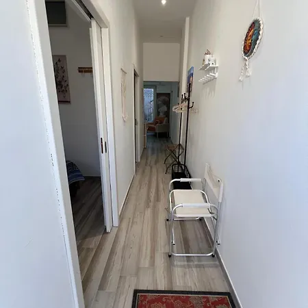 Papaveri Rossi Apartman *