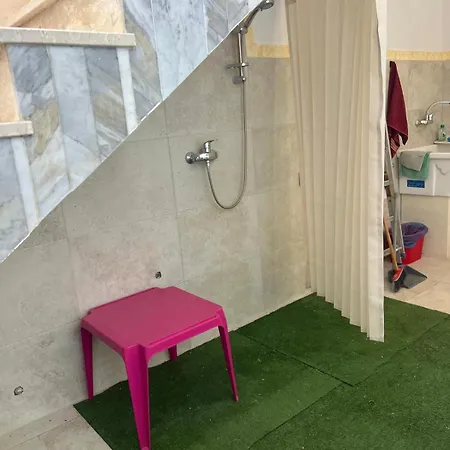 Apartman Papaveri Rossi *