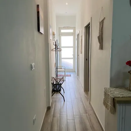 Papaveri Rossi Apartman Corsano
