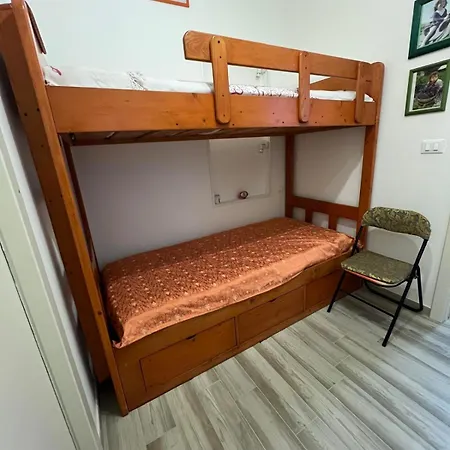 Apartman Papaveri Rossi Corsano