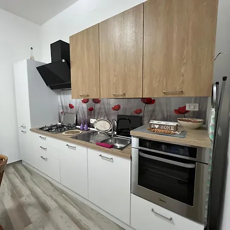 Apartman Papaveri Rossi *