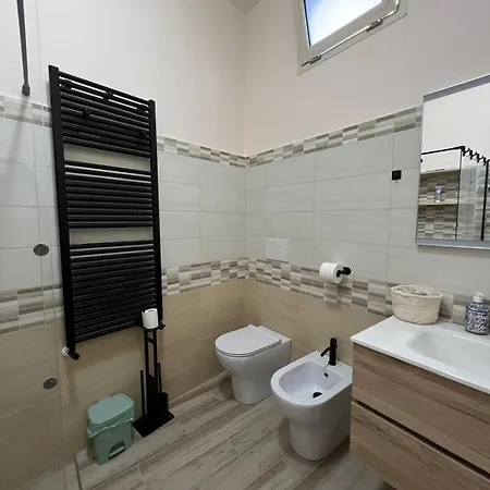 Papaveri Rossi Apartman Corsano