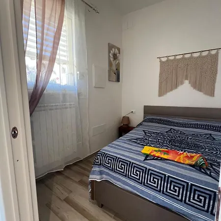 Apartman Papaveri Rossi *