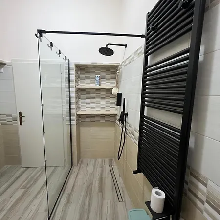 Papaveri Rossi Apartman *
